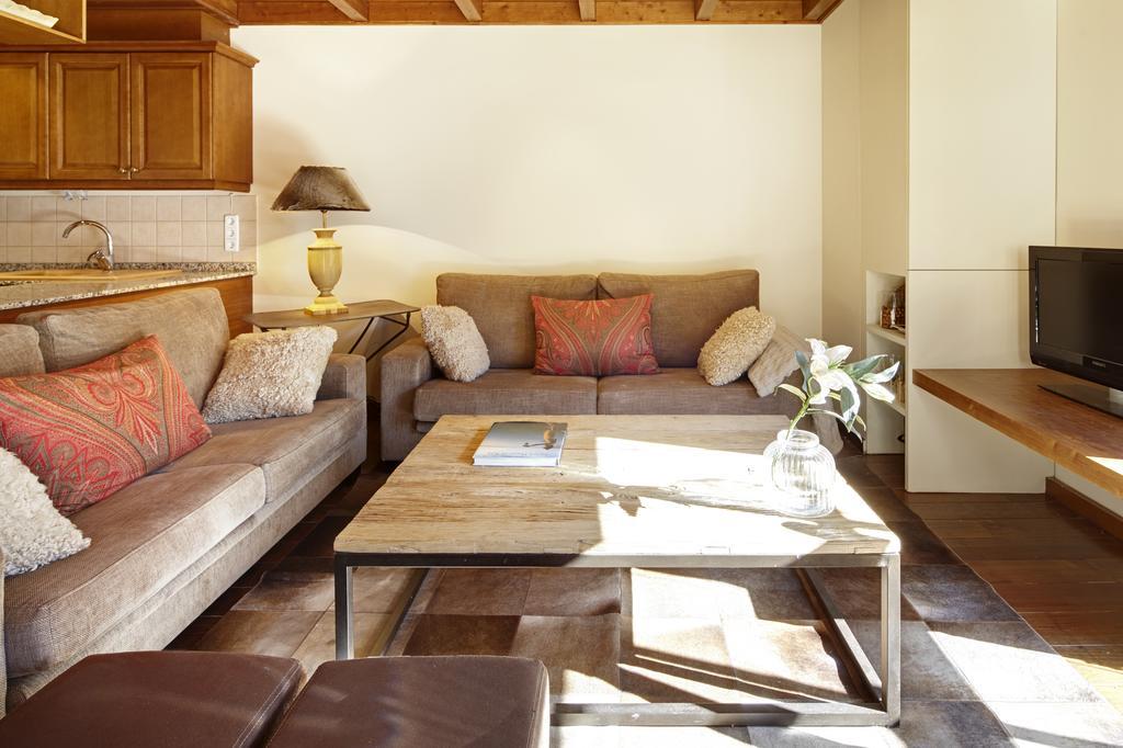 Val De Ruda Luxe 27 By Feelfree Rentals Baqueira Beret Eksteriør billede